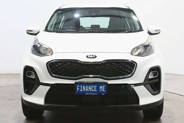 2019 Kia Sportage Si QL