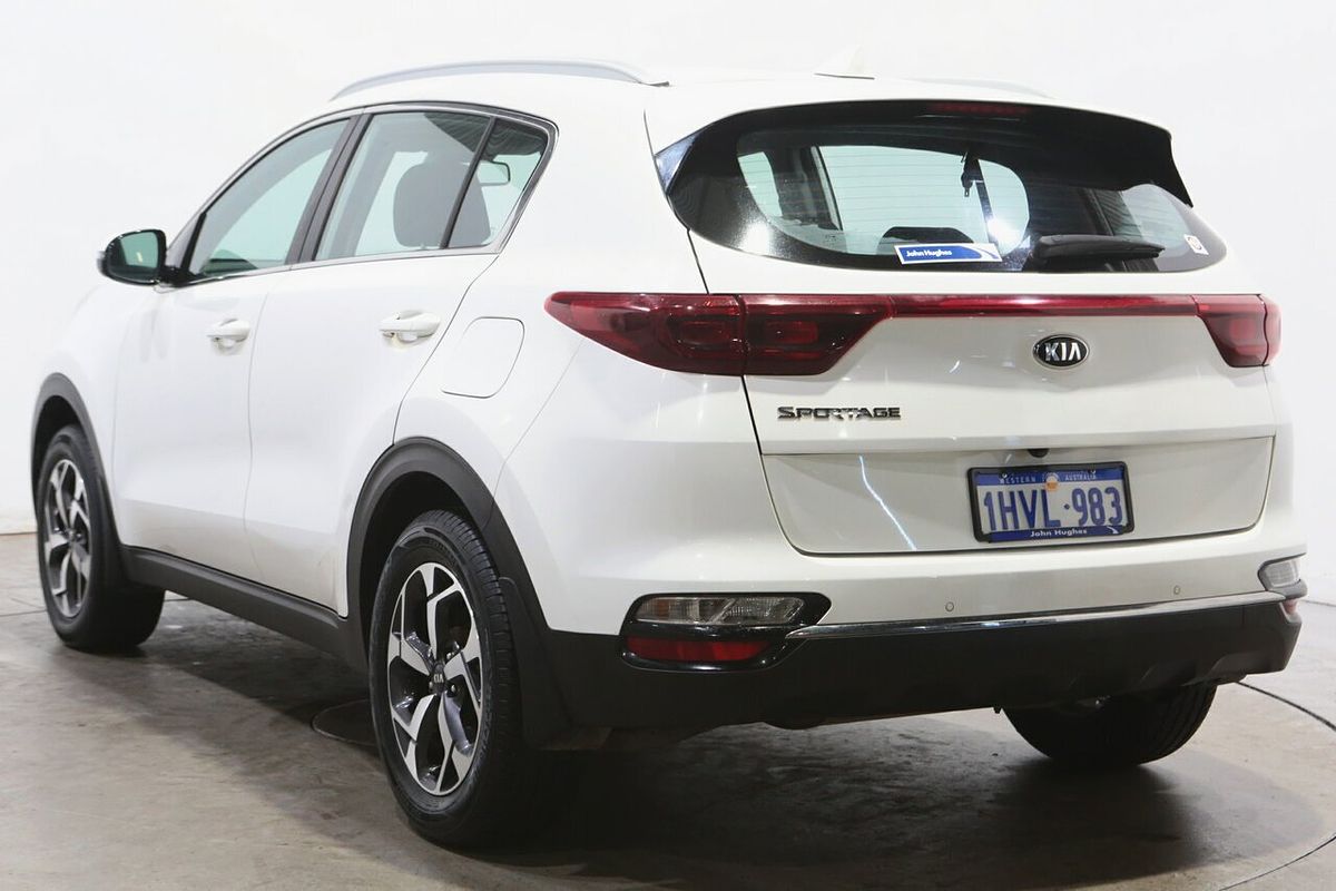 2019 Kia Sportage Si QL