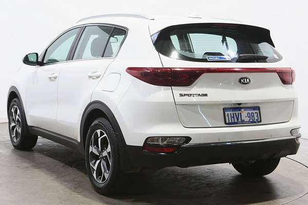 2019 Kia Sportage Si QL
