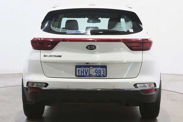 2019 Kia Sportage Si QL