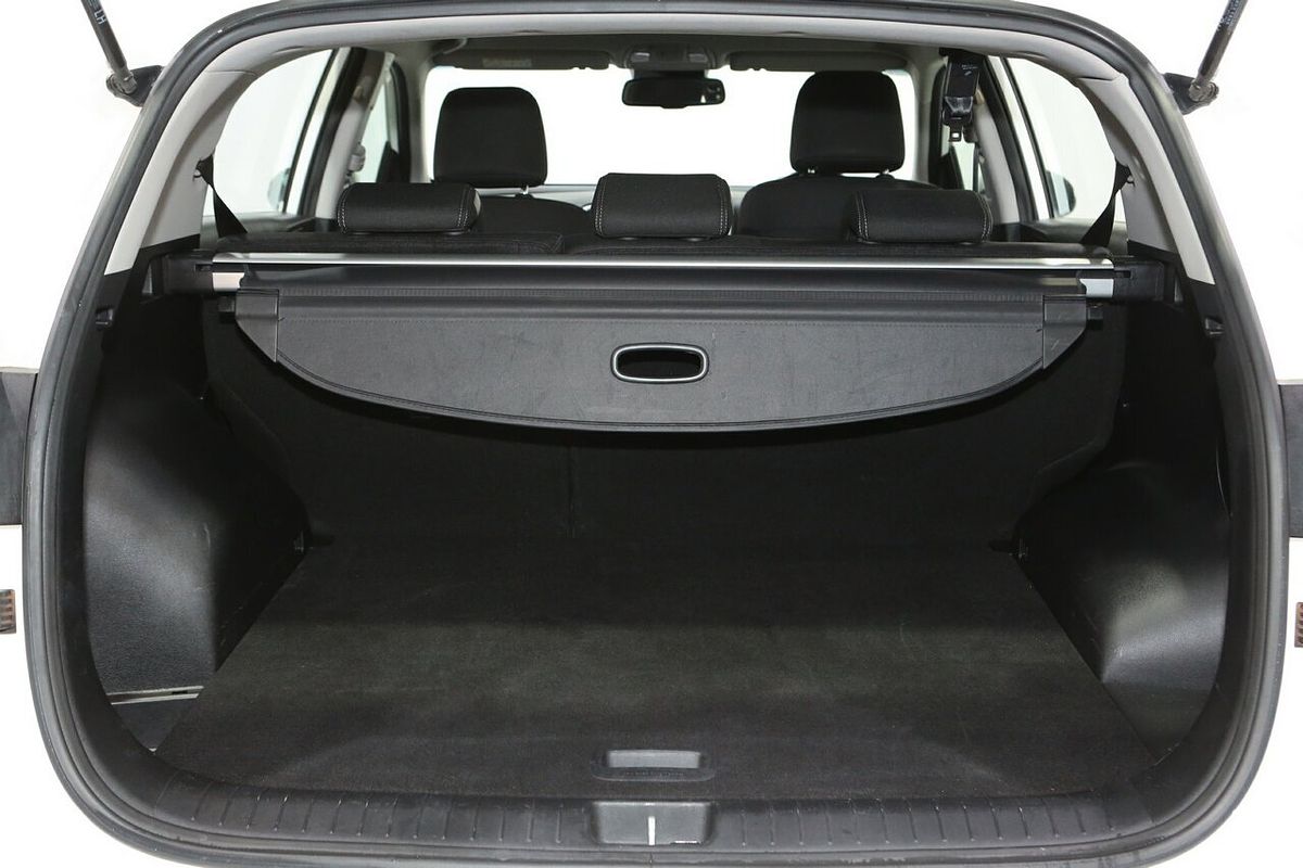 2019 Kia Sportage Si QL