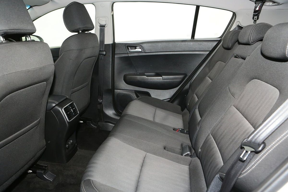 2019 Kia Sportage Si QL