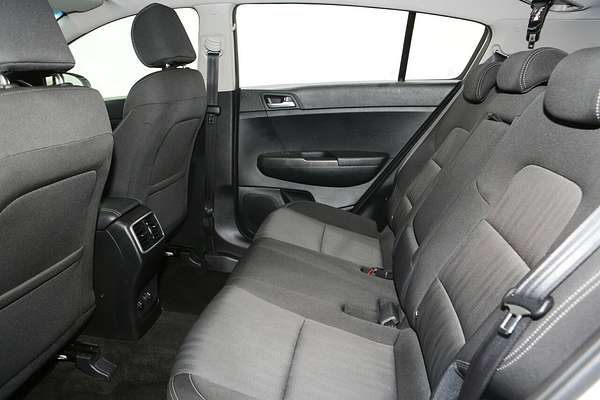 2019 Kia Sportage Si QL