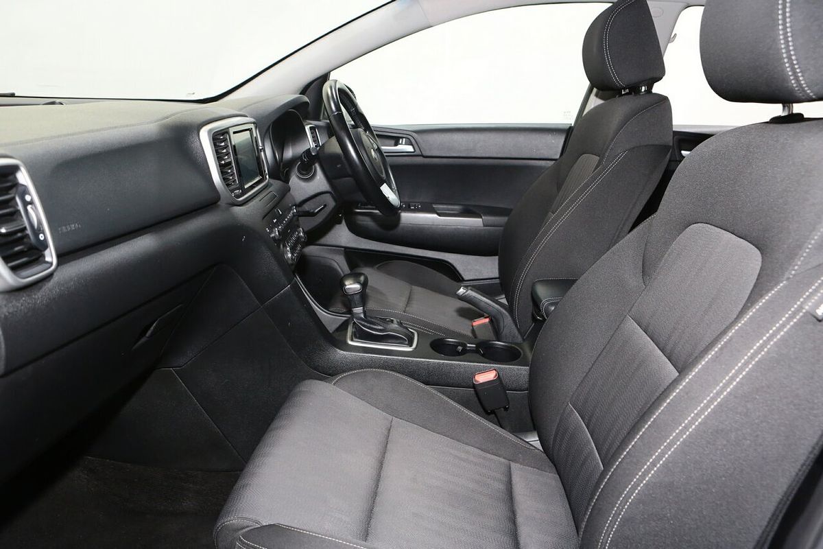 2019 Kia Sportage Si QL