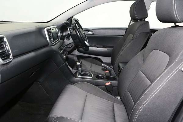2019 Kia Sportage Si QL