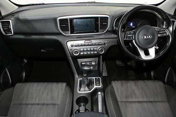 2019 Kia Sportage Si QL