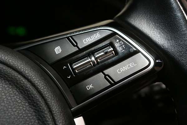 2019 Kia Sportage Si QL