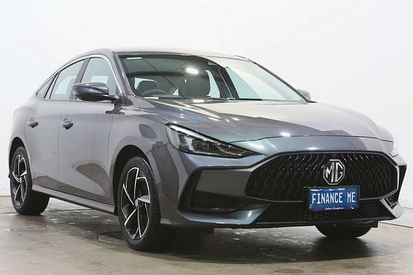 2023 MG MG5 Essence