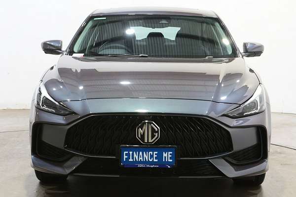 2023 MG MG5 Essence