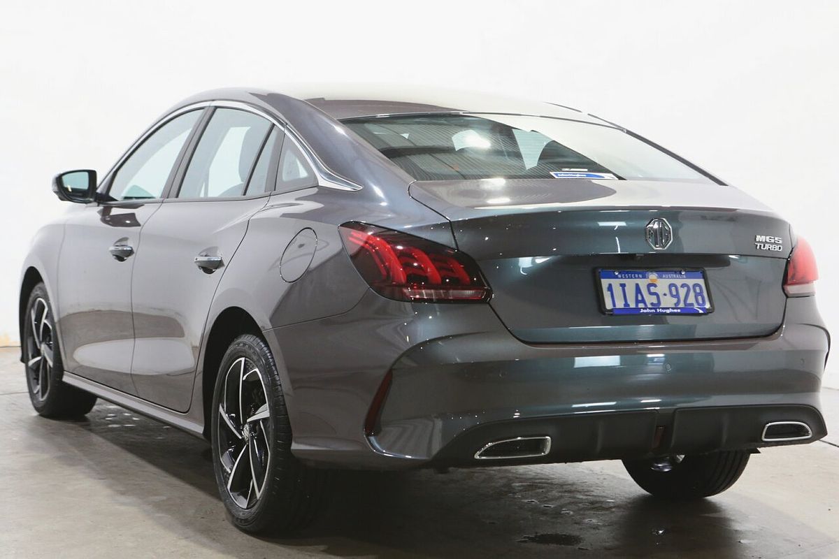 2023 MG MG5 Essence