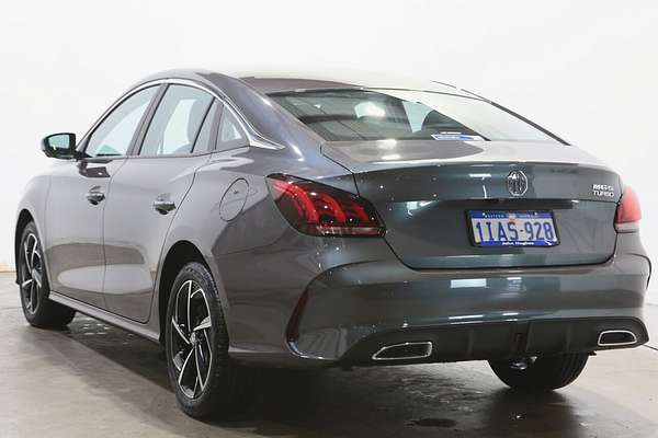 2023 MG MG5 Essence