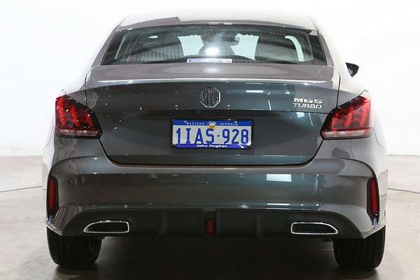 2023 MG MG5 Essence