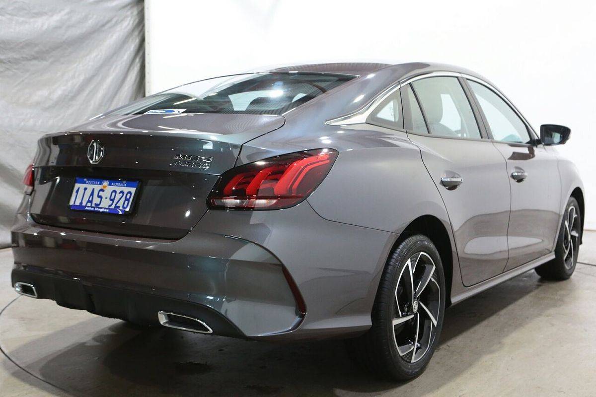 2023 MG MG5 Essence