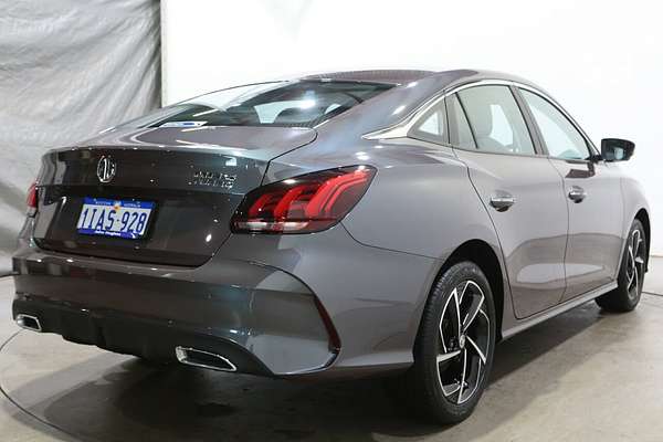 2023 MG MG5 Essence