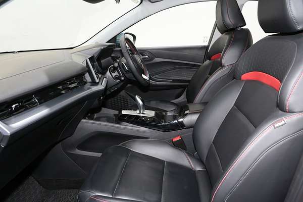 2023 MG MG5 Essence