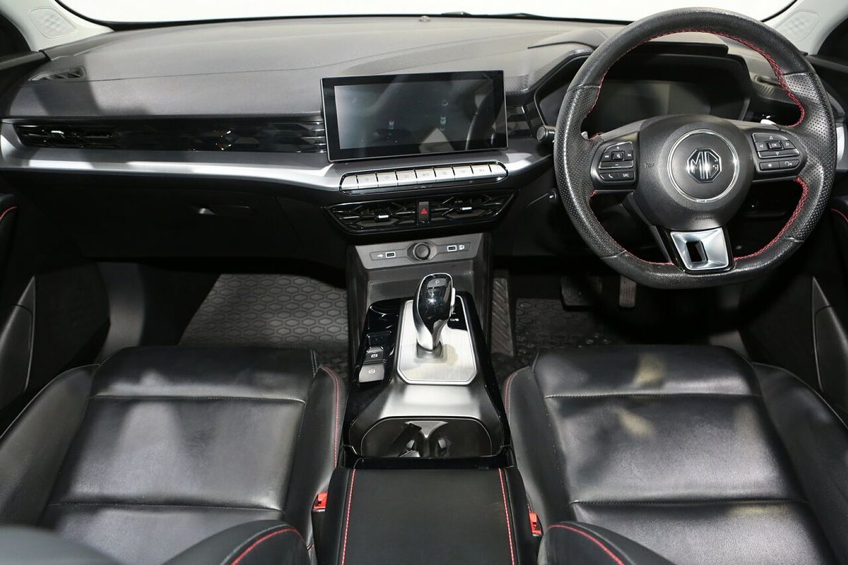 2023 MG MG5 Essence