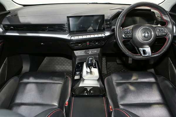 2023 MG MG5 Essence