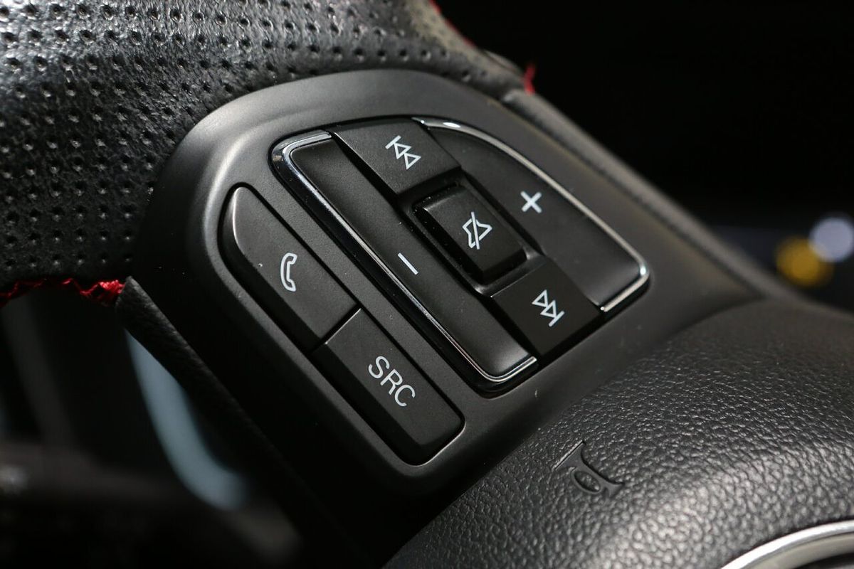 2023 MG MG5 Essence