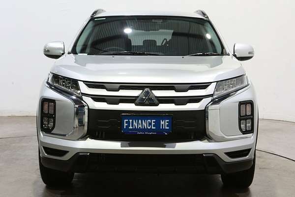 2024 Mitsubishi ASX LS XD
