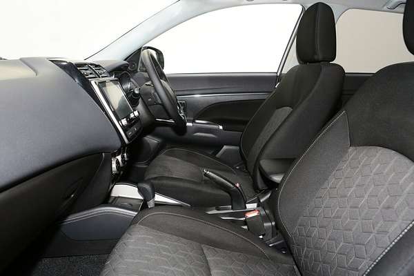 2024 Mitsubishi ASX LS XD