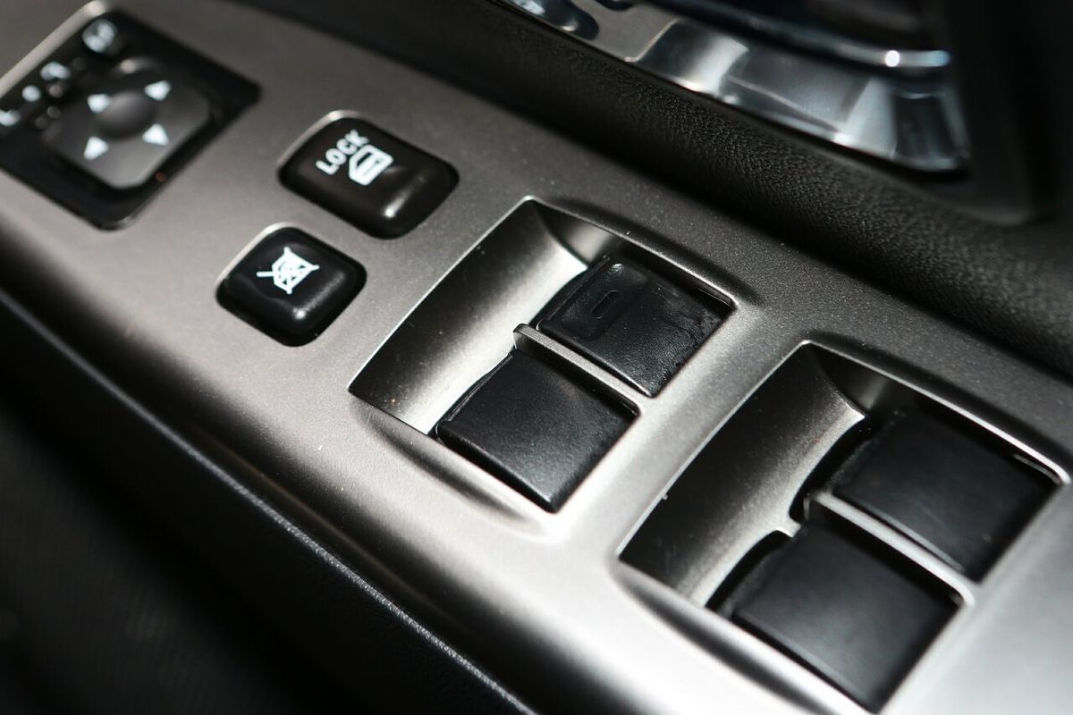 2024 Mitsubishi ASX LS XD