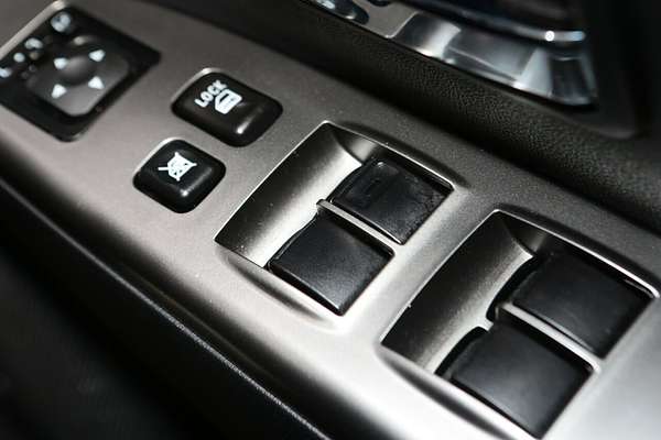 2024 Mitsubishi ASX LS XD