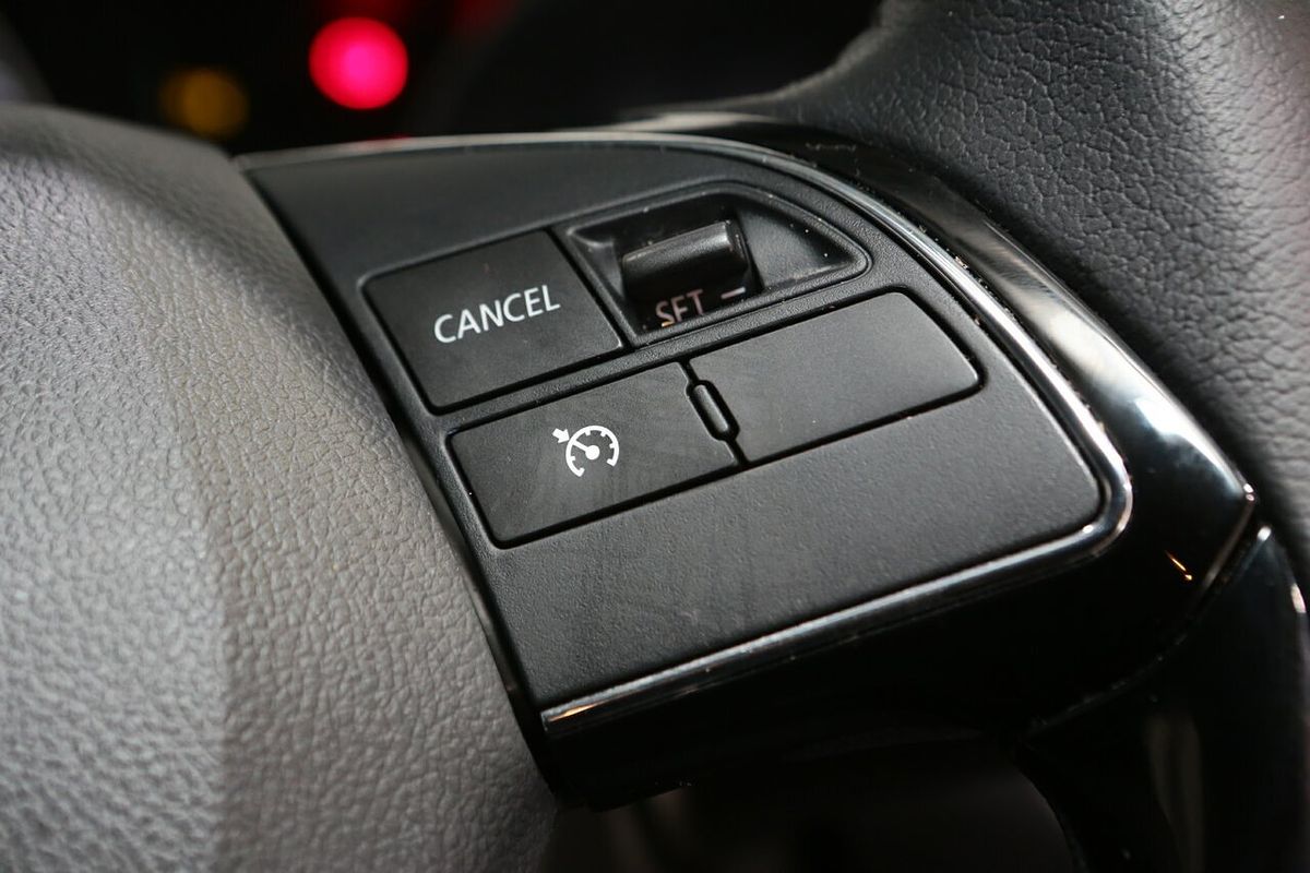 2024 Mitsubishi ASX LS XD
