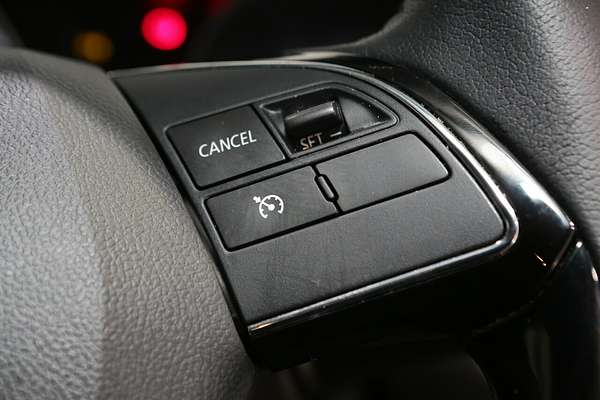 2024 Mitsubishi ASX LS XD