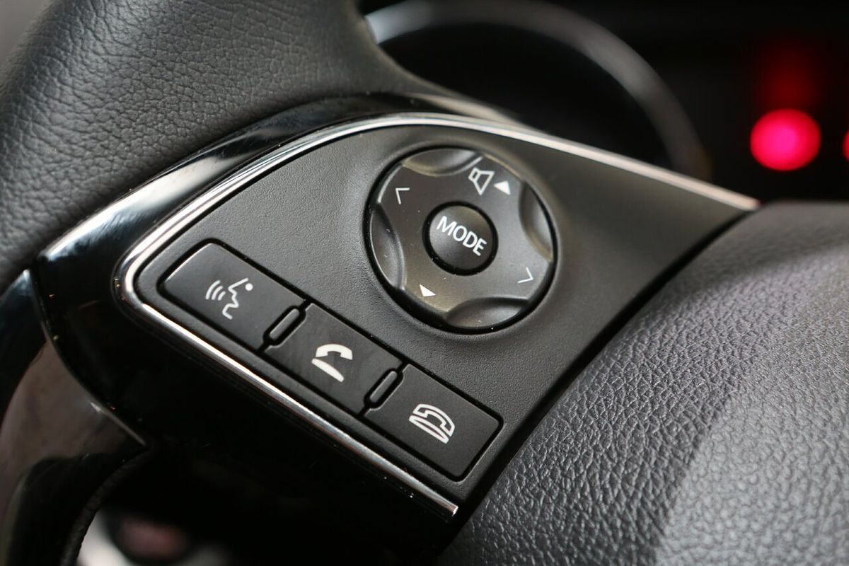 2024 Mitsubishi ASX LS XD