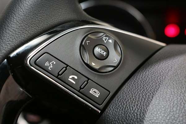 2024 Mitsubishi ASX LS XD