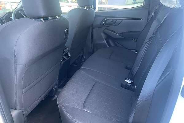2025 Isuzu D-MAX X-RIDER 4X4