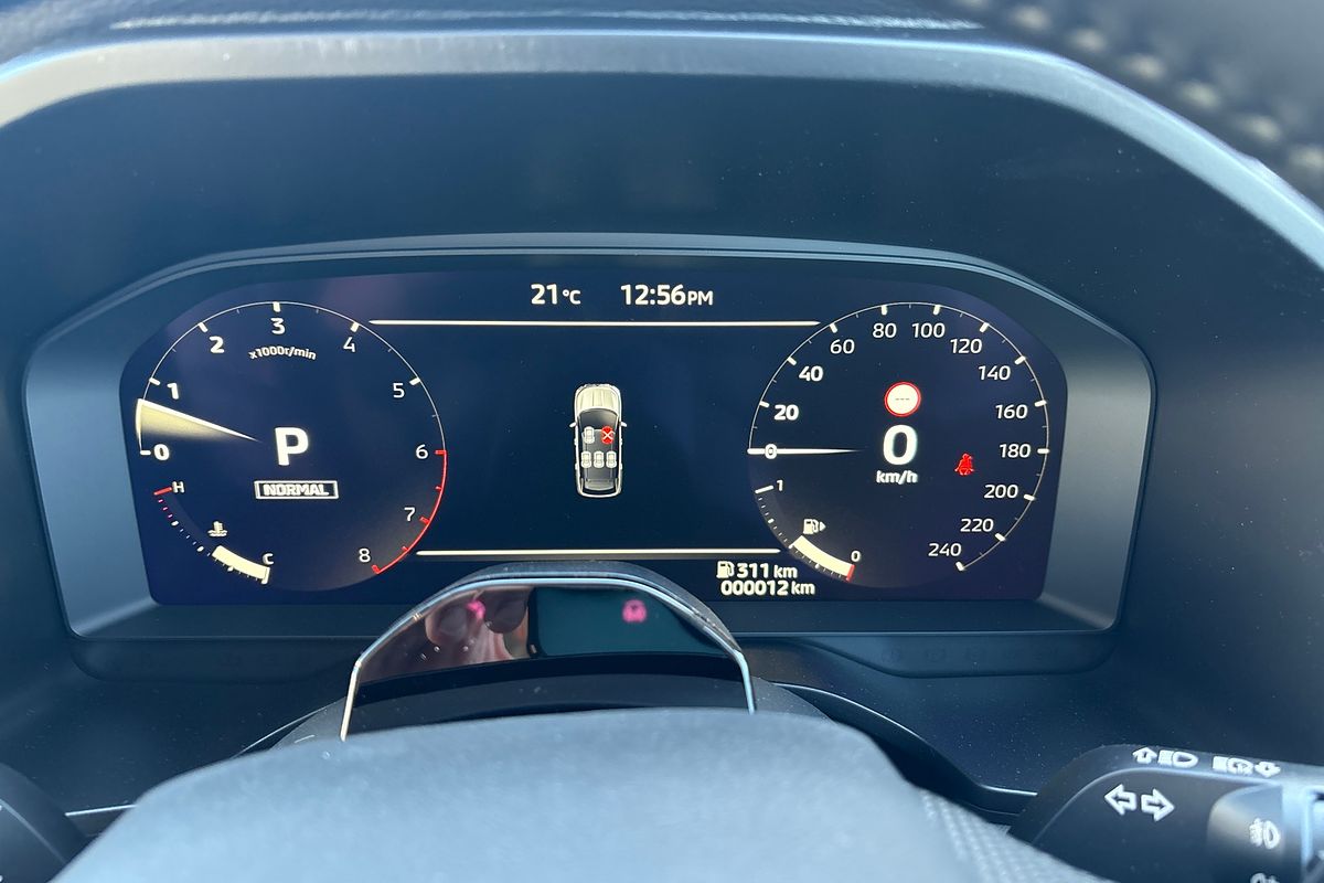 2025 Mitsubishi Outlander Exceed ZM