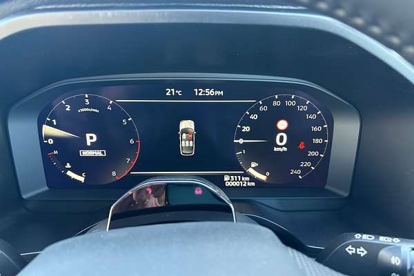2025 Mitsubishi Outlander Exceed ZM