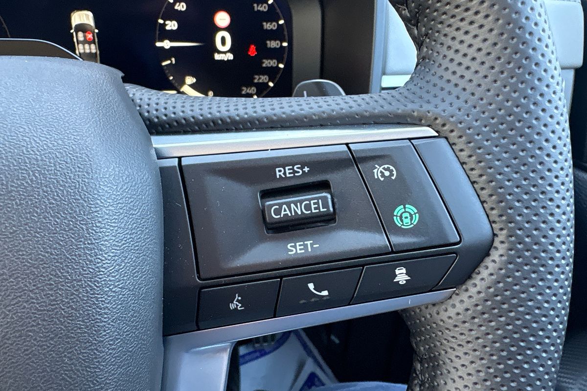 2025 Mitsubishi Outlander Exceed ZM
