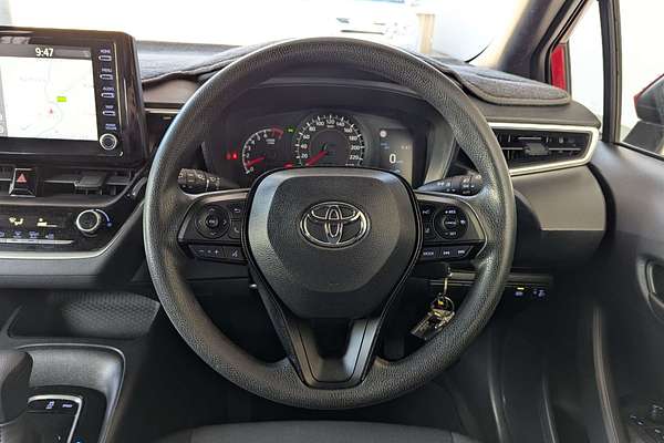 2020 Toyota Corolla Ascent Sport MZEA12R