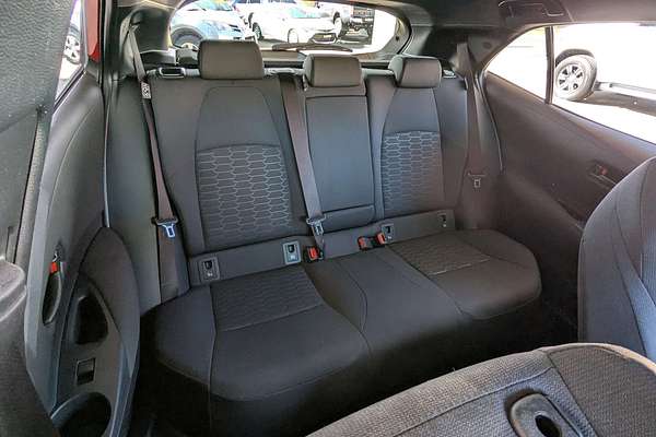 2020 Toyota Corolla Ascent Sport MZEA12R