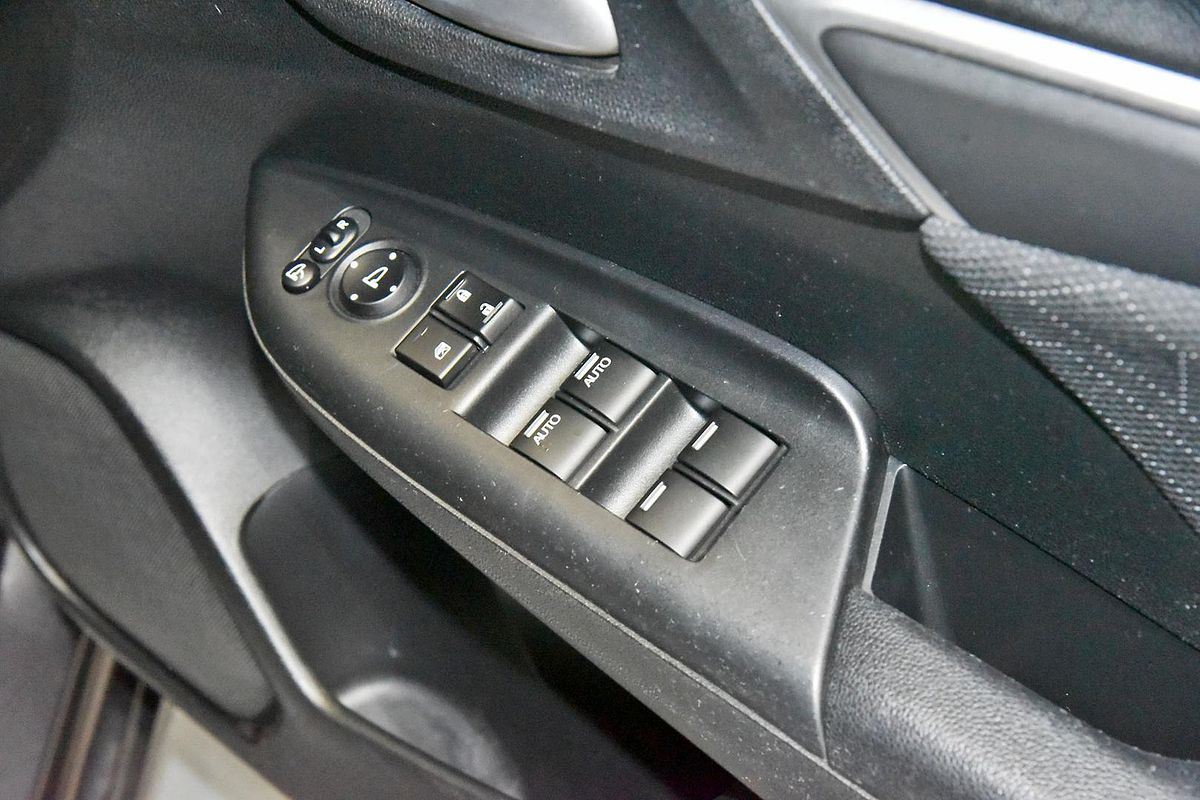 2017 Honda Jazz VTi-S GF