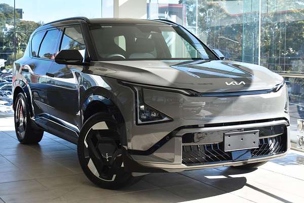 2025 Kia EV5 GT-Line OVc