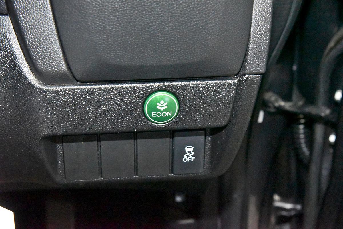 2017 Honda Jazz VTi-S GF