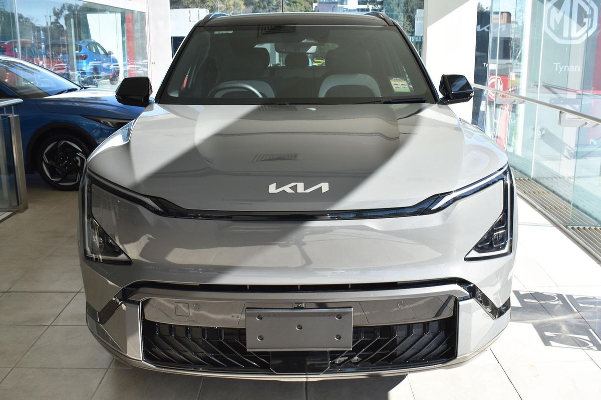 2025 Kia EV5 GT-Line OVc