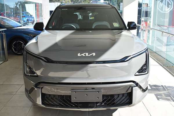 2025 Kia EV5 GT-Line OVc