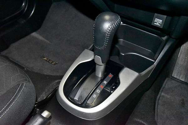 2017 Honda Jazz VTi-S GF