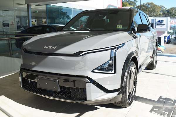 2025 Kia EV5 GT-Line OVc