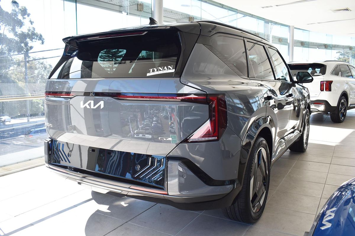 2025 Kia EV5 GT-Line OVc
