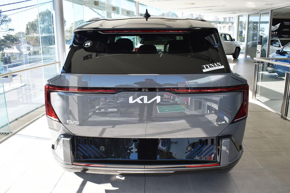 2025 Kia EV5 GT-Line OVc