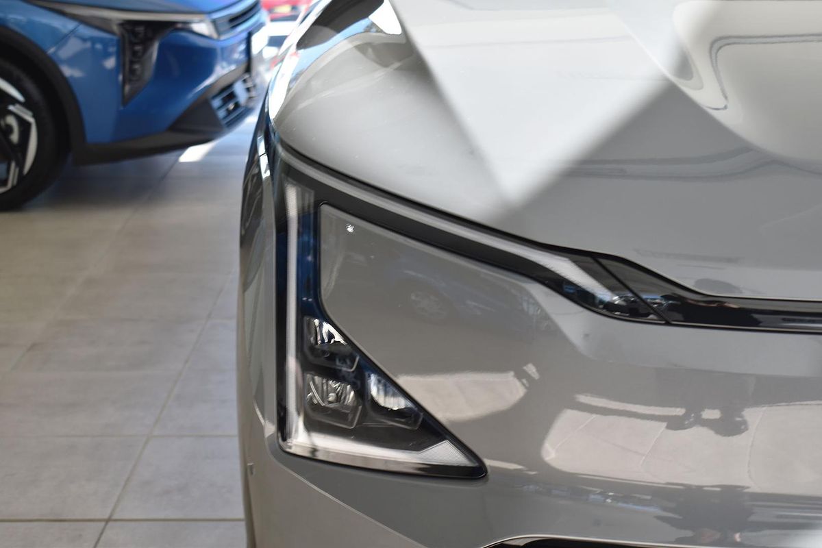 2025 Kia EV5 GT-Line OVc