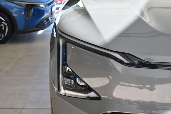 2025 Kia EV5 GT-Line OVc