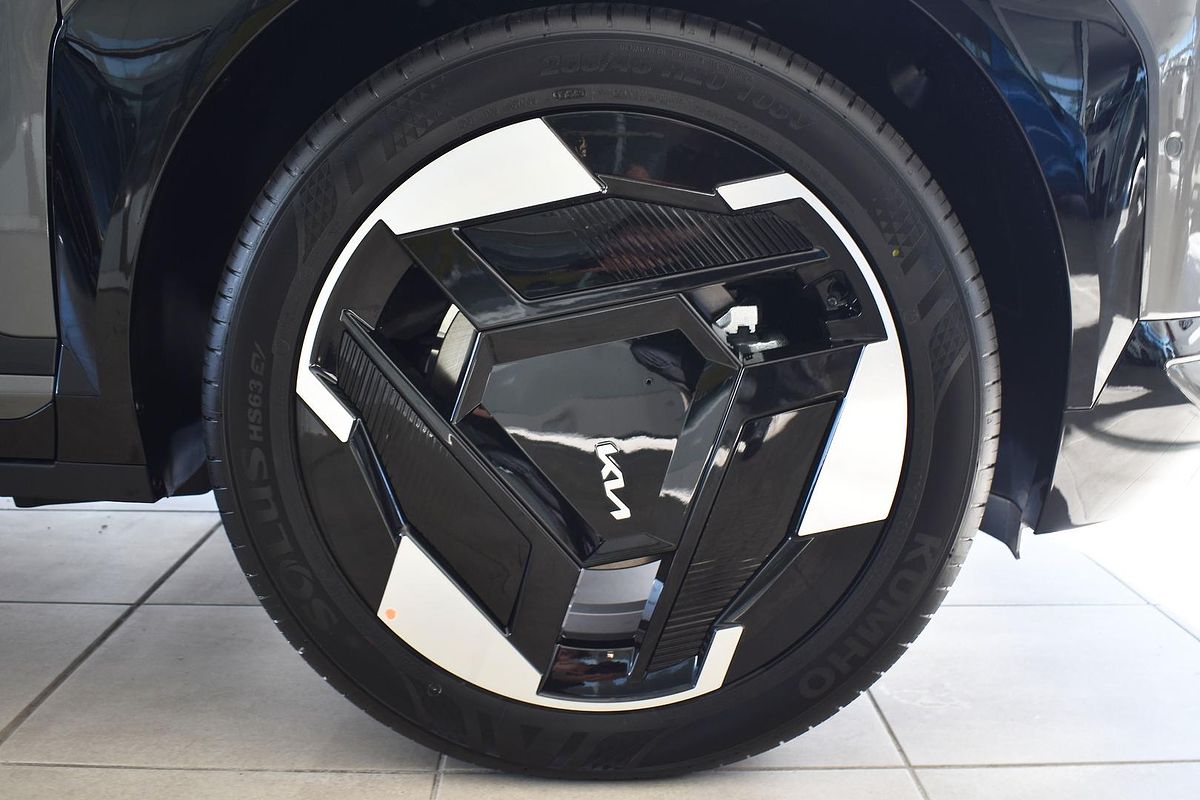 2025 Kia EV5 GT-Line OVc