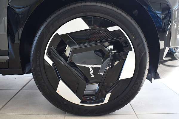 2025 Kia EV5 GT-Line OVc