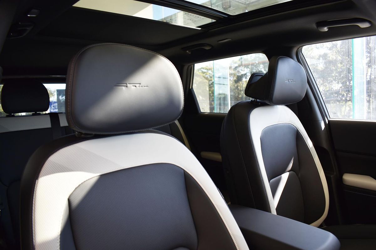 2025 Kia EV5 GT-Line OVc